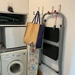 Apartmán Zonnehoek 77 Egmond aan Zee