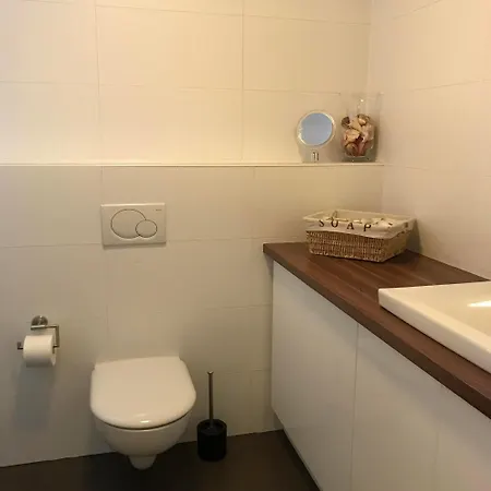 Zonnehoek 77 * Egmond aan Zee