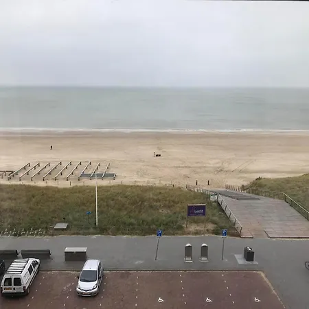 Zonnehoek 77 Apartamento