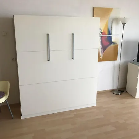 Apartamento Zonnehoek 77