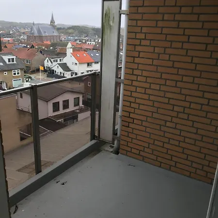 Zonnehoek 77 Appartement *