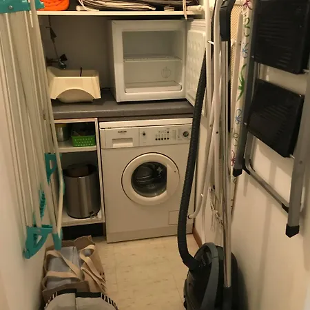 Apartamento Zonnehoek 77 *