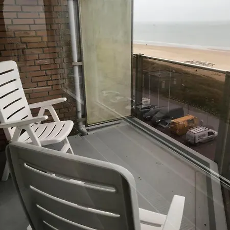 Zonnehoek 77 Apartman Egmond aan Zee