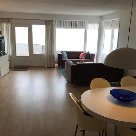 Apartamento Zonnehoek 77