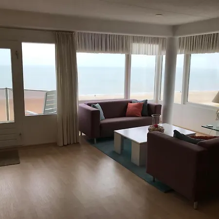 Zonnehoek 77 Appartamento *