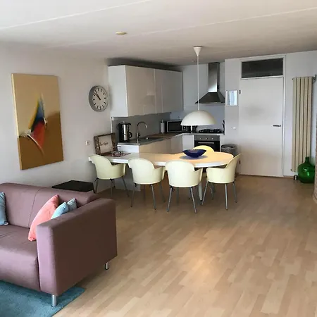 Appartamento Zonnehoek 77 Egmond aan Zee