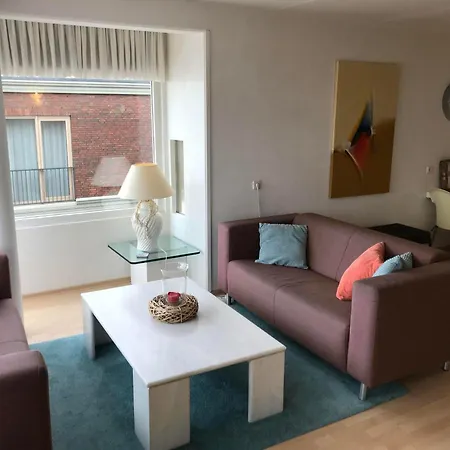 Zonnehoek 77 Appartamento