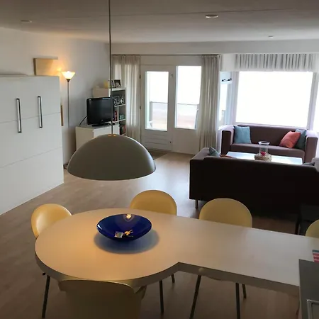 Zonnehoek 77 Appartamento *