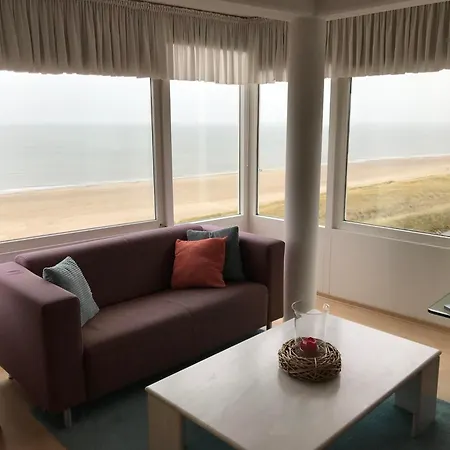 Zonnehoek 77 Egmond aan Zee