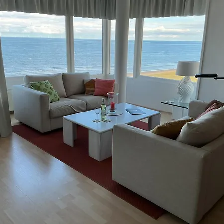 Zonnehoek 77 Egmond aan Zee