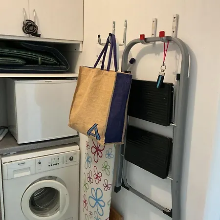 Appartamento Zonnehoek 77 Egmond aan Zee