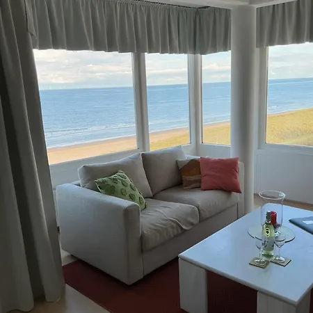 Zonnehoek 77 Egmond aan Zee