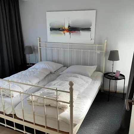 Zonnehoek 77 Appartement *