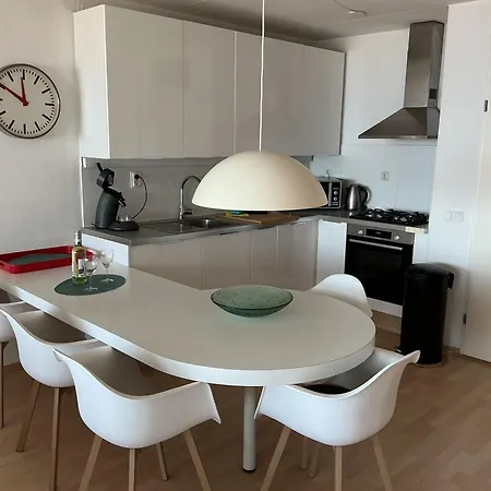 Zonnehoek 77 Egmond aan Zee