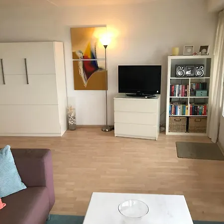 Apartment Zonnehoek 77 *