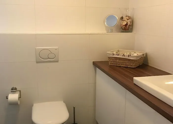 Zonnehoek 77 * Egmond aan Zee