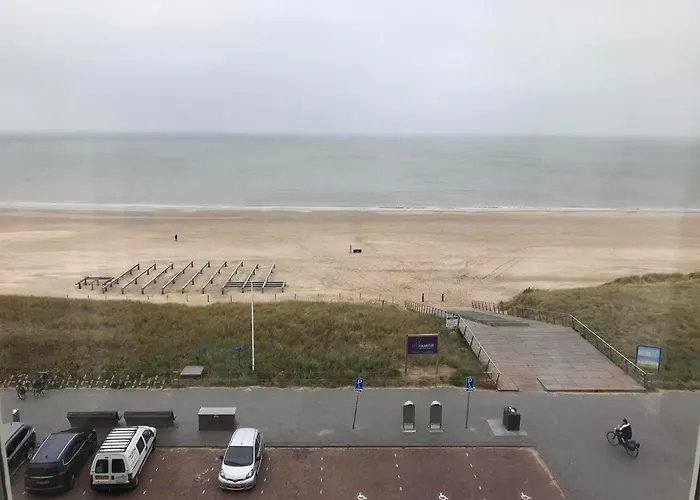 Zonnehoek 77 Apartment