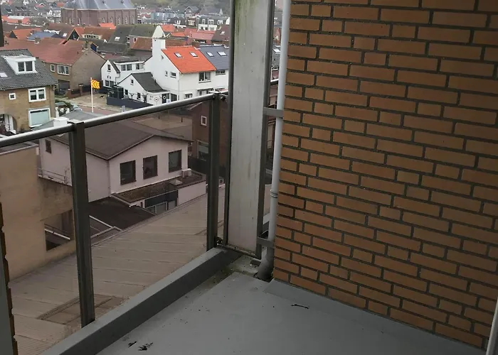 Zonnehoek 77 Apartment *