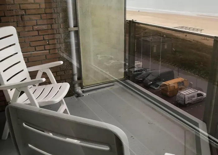 Zonnehoek 77 Apartment Egmond aan Zee