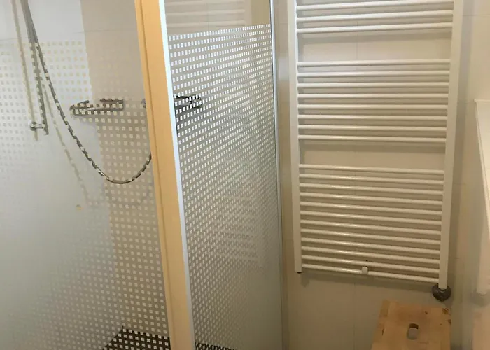 Apartment Zonnehoek 77 Egmond aan Zee