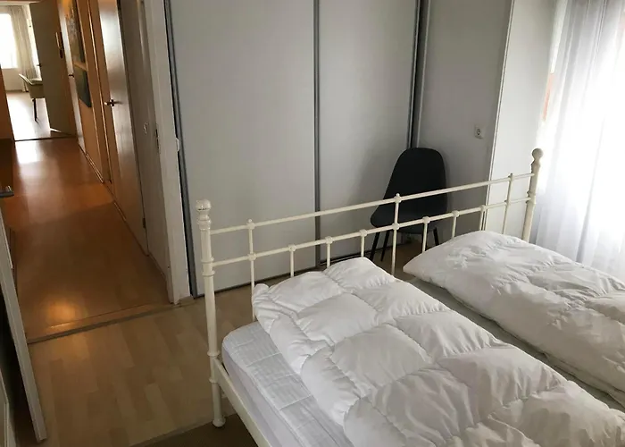 Zonnehoek 77 Egmond aan Zee