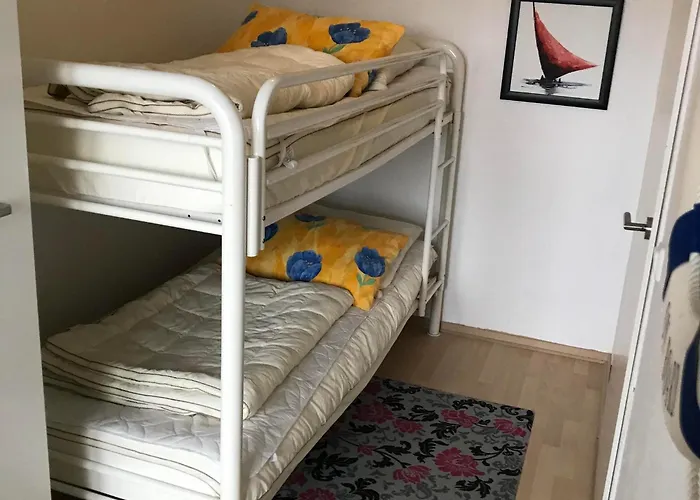 Zonnehoek 77 Apartment