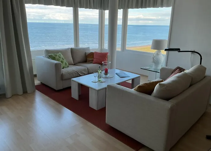 Zonnehoek 77 Egmond aan Zee