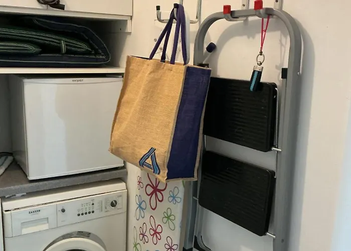 Apartment Zonnehoek 77 Egmond aan Zee