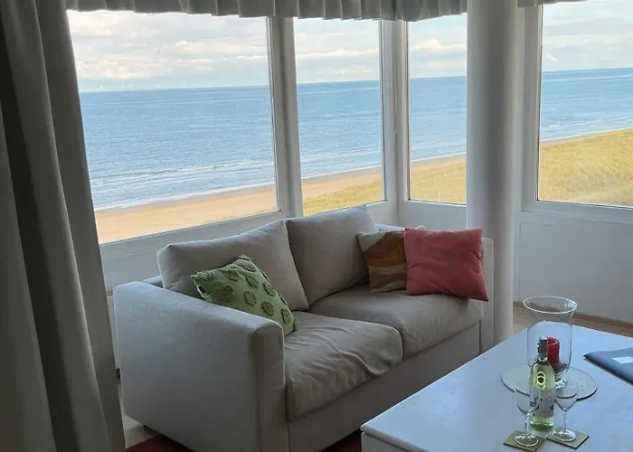 Zonnehoek 77 Egmond aan Zee