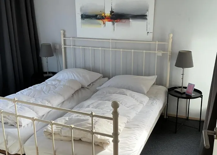 Zonnehoek 77 Apartment *