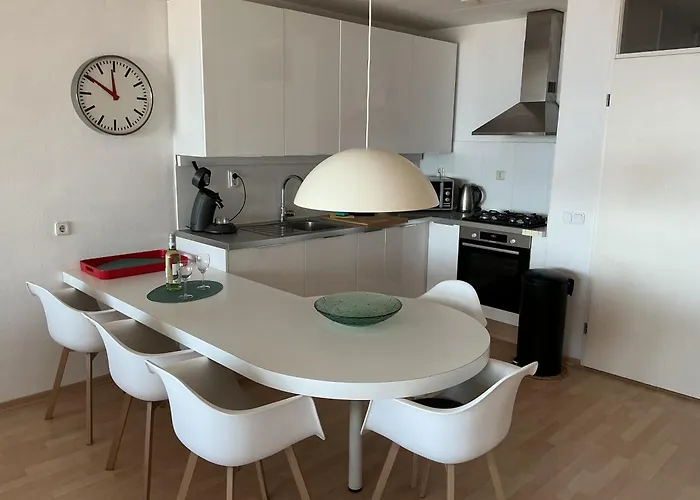 Zonnehoek 77 Egmond aan Zee