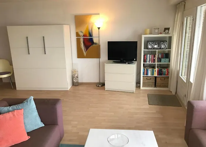 Apartment Zonnehoek 77 *