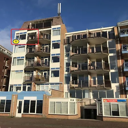 Zonnehoek 77 *
